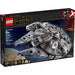 LEGO Star Wars Millennium Falcon 1353 Piece Set (75257)