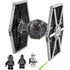 LEGO Star Wars Imperial TIE Fighter 432 Piece Building Set (75300)