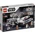 LEGO Star Wars Luke Skywalker's X-Wing Fighter 474 Piece Building Set (75301)