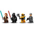 LEGO® Star Wars™ Obi-Wan Kenobi™ vs. Darth Vader™ 75334 Building Kit (408 Pieces)