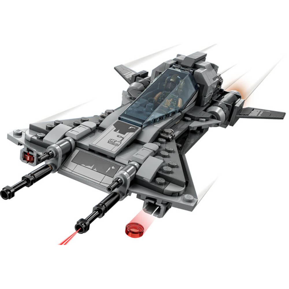 LEGO® Star Wars Pirate Snub Fighter 285 Piece Building Set (75346)