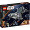 LEGO® Star Wars Pirate Snub Fighter 285 Piece Building Set (75346)