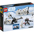 LEGO Star Wars Snowtrooper Battle Pack 105 Piece Building Set (75320)