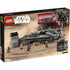 LEGO® Star Wars™ The Justifier™ 75323 Building Kit (1,022 Pieces)