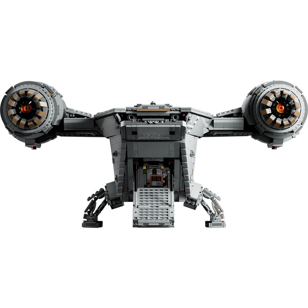 LEGO® Star Wars™ The Razor Crest™ 6187 Piece Building Kit (75331)