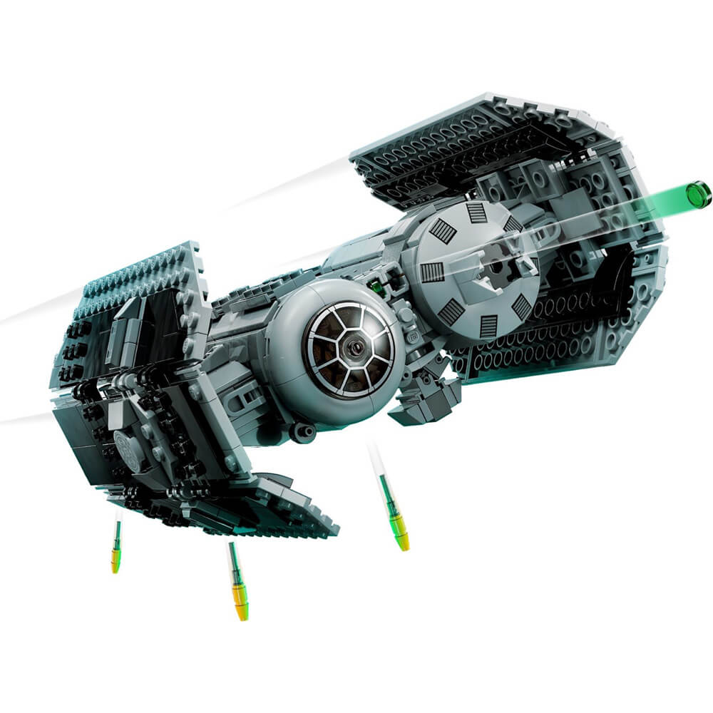 LEGO® Star Wars™ TIE Bomber™ 625 Piece Building Kit (75347)