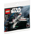 LEGO® Star Wars™ X-Wing Starfighter™ 87 Piece Building Kit (30654)