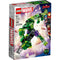 LEGO® Super Heroes Marvel Hulk Mech Armor 138 Piece Building Kit (76241)