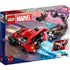 LEGO® Super Heroes Marvel Miles Morales vs. Morbius 220 Piece Building Kit (76244)