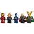 LEGO® Super Heroes Marvel The Avengers Quinjet 795 Piece Building Kit (76248)