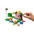 LEGO® Super Mario™ Adventures with Peach Starter Course 71403 Building Kit (354 Pcs)