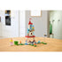 LEGO® Super Mario™ Cat Peach Suit and Frozen Tower Expansion Set 71407 (494 Pieces)