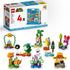 LEGO® Super Mario™ Character Packs Series 6 Bundle (66749)