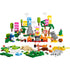 LEGO® Super Mario™ Creativity Toolbox Maker Set 588 Piece Building Kit (71418)