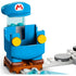 LEGO® Super Mario™ Ice Mario Suit and Frozen World Expansion Set 105 Piece Building Kit (71415)