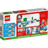 LEGO® Super Mario™ Ice Mario Suit and Frozen World Expansion Set 105 Piece Building Kit (71415)