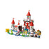 LEGO® Super Mario™ Peach’s Castle Expansion Set 71408 Building Kit (1,216 Pieces)