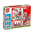 LEGO® Super Mario™ Peach’s Castle Expansion Set 71408 Building Kit (1,216 Pieces)