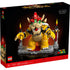 LEGO® Super Mario™ The Mighty Bowser™ 2,807 Piece Building Kit (71411)