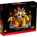 LEGO® Super Mario™ The Mighty Bowser™ 2,807 Piece Building Kit (71411)