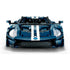 LEGO® Technic 2022 Ford GT 1466 Piece Building Set (42154)