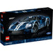 LEGO® Technic 2022 Ford GT 1466 Piece Building Set (42154)