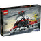 LEGO® Technic™ Airbus H175 Rescue Helicopter 42145 Model Building Kit (2,001 Pieces)