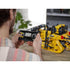 LEGO Technic App Controlled CAT D11 Bulldozer 3854 Piece Building Set (42131)