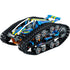 LEGO Technic App-Controlled Transformation Vehicle 772 Piece Building Set (42140)