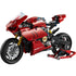 LEGO Technic Ducati Panigale V4 R 646 Piece Building Set (42107)