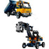 LEGO® Technic™ Dump Truck 177 Piece Building Kit (42147)