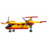 LEGO® Technic Firefighter Aircraft 1134 Piece Building Kit (42152)