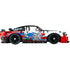 LEGO® Technic NASCAR® Next Gen Chevrolet Camaro ZL1 672 Piece Building Kit (42153)