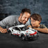 LEGO Technic Porsche 911 RSR 1580 Piece Set (42096)