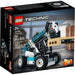 LEGO Technic Telehandler 143 Piece Building Set (42133)