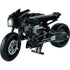 LEGO® Technic THE BATMAN Batcycle™ 641 Piece Building Kit (42155)