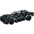 LEGO Technic The Batman Batmobile 1360 Piece Building Set (42127)