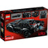 LEGO Technic The Batman Batmobile 1360 Piece Building Set (42127)