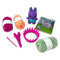 Little Knitty Bittys Bunny Knitting Play Kit