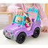 Little People Barbie Beach Cruiser Playset