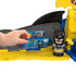 Little People DC Super Friends 2-in-1 Batmobile