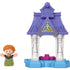 Little People Disney Frozen Anna in Arendelle Playset