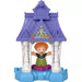 Little People Disney Frozen Anna in Arendelle Playset