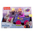 Little People Disney Frozen Anna & Kristoff's Wagon