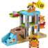 Little People Load Up ‘n Learn Construction Site Playset