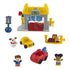 Little People Mini Garage and Farm Assortment