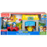 Little People Mini Garage and Farm Assortment