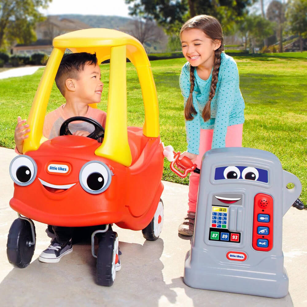 Little Tikes Cozy Coupe