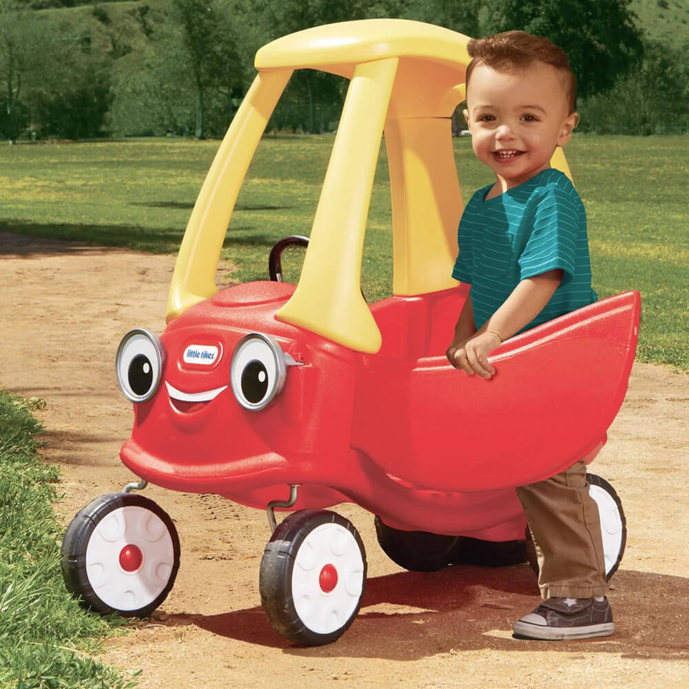 Little Tikes Cozy Coupe