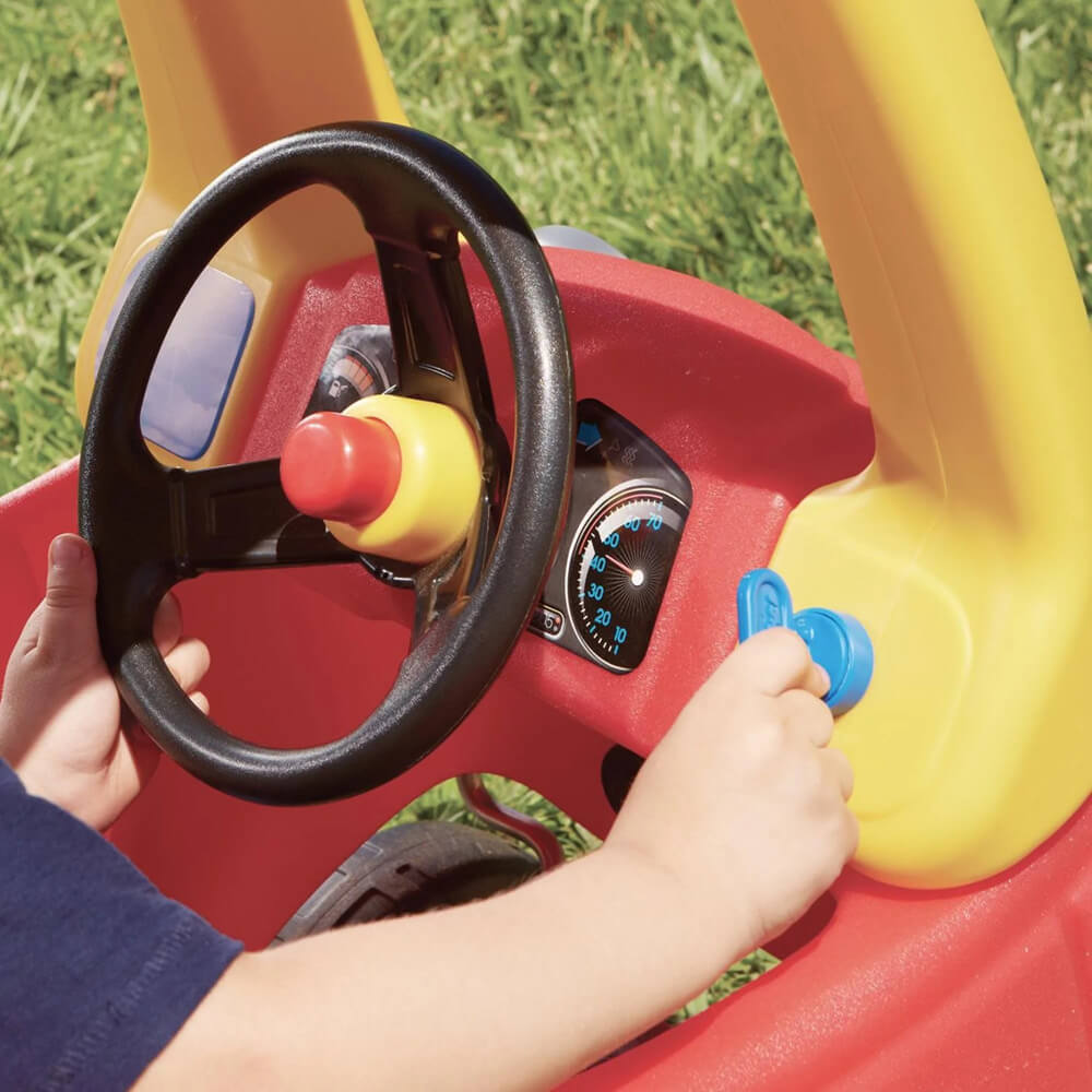 Little Tikes Cozy Coupe